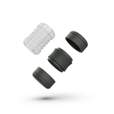 Stroker Bhandy Classic: stimolazione intensa e presa sicura, senza batterie